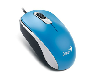 Genius DX-110 LED, BlueEye, USB, plavi
