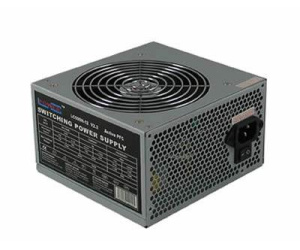 LC-Power napajanje LC600-12 V2.31, ATX, 80+Bronze