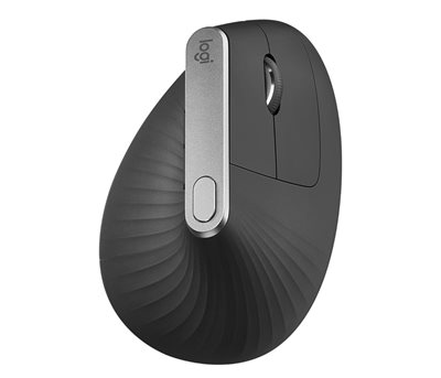 Logitech MX Vertical ergonomski vertikalni miš