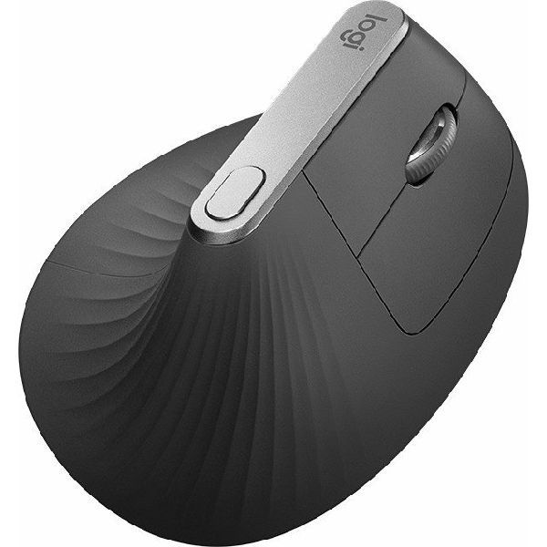 Logitech MX Vertical ergonomski vertikalni miš - Slika 2