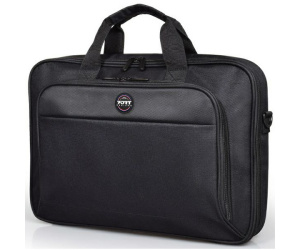 Port torba Hanoi II CL 17.3", crna