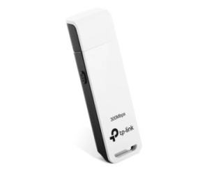 TP-Link TL-WN821N, WLAN USB adapter 300Mbps