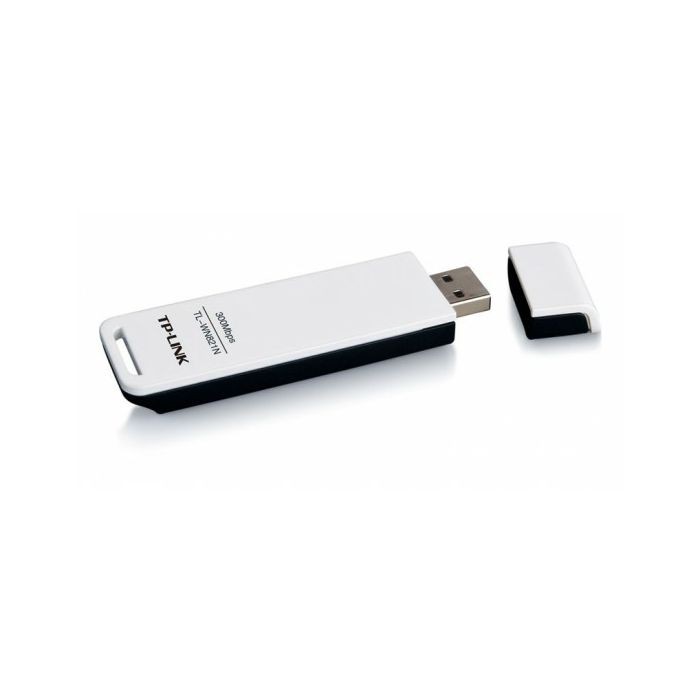 TP-Link TL-WN821N, WLAN USB adapter 300Mbps - Slika 2