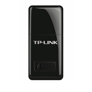TP-Link TL-WN823N, WLAN mini USB adapter 300Mbps - Slika 2