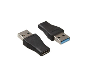 Asonic USB 3.0 Tip-C/Type-AM adapter