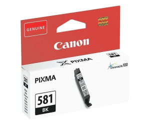 Canon tinta CLI-581BK, crna