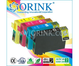 Orink tinta za Epson, T1812/T1802, cijan