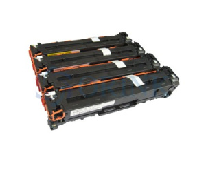 Orink Toner za HP, CE320A, crna