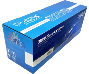 Orink toner za HP, CF213A, magenta