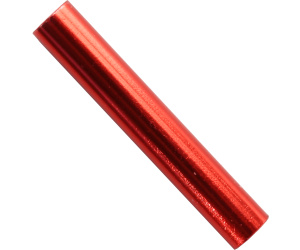 Aluminum spacer M3 40 mm, 10 pcs.