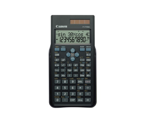 Canon kalkulator F715SG - crni