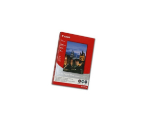 Canon Photo Paper Plus SG201 - 20x25 20L