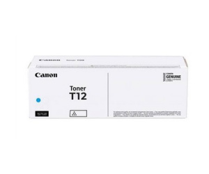 Canon CRG-T12 Cyan