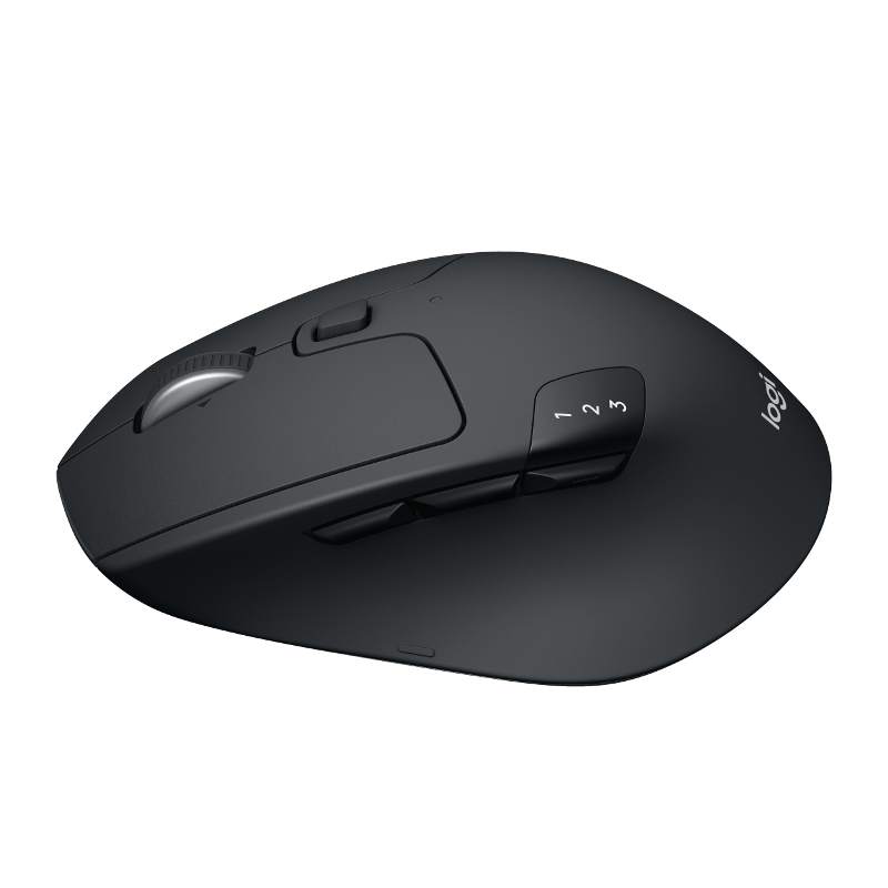 Logitech M720 Triathlon