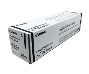 Canon toner T02 BK