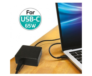 Port univerzalni punjač 90W type C za prijenosnike
