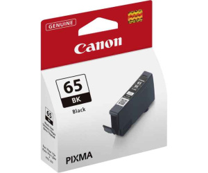 Canon tinta CLI-65BK, foto crna