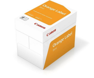 Canon fotokopirni papir Orange Label A4 - paleta