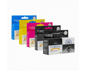Orink tinta za Canon, CLI-581BK XXL, crna