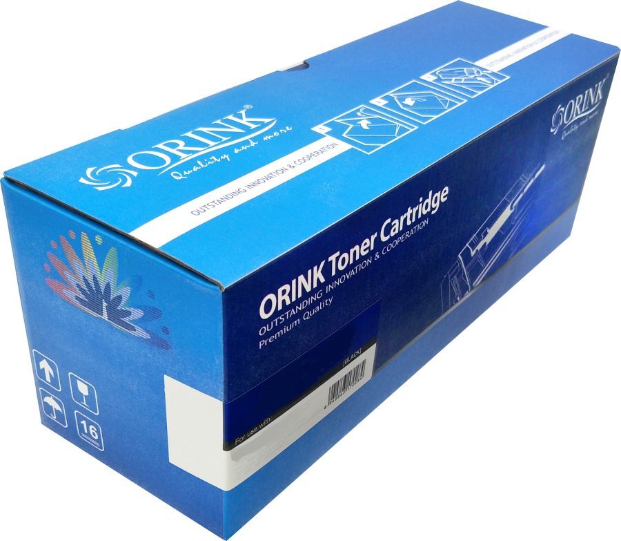 Orink toner za Canon, CRG-054H, cijan