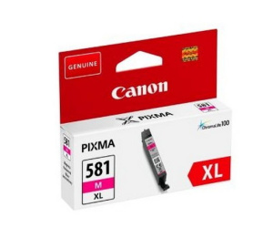 Canon tinta CLI-581M XL, magenta