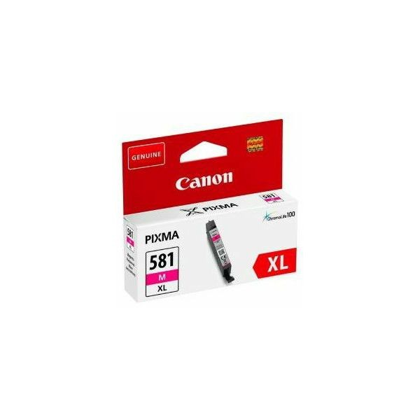Canon tinta CLI-581M XL, magenta - Slika 3
