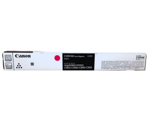 Canon toner CEXV64 Magenta