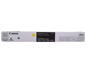 Canon toner CEXV64 Yellow