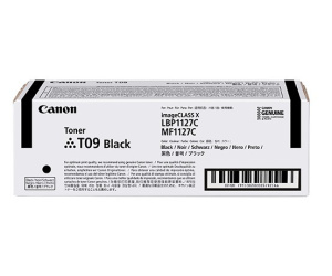 Canon CRG-T09 Black