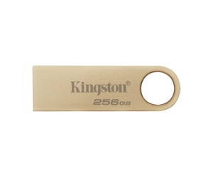 Kingston DT SE9G3, 256GB, USB 3.2, 220 MB/s