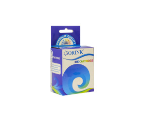 Orink tinta za HP, C8765EE, No.338, crna