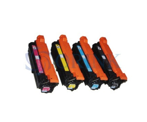 Orink toner za HP, CE250X, crna