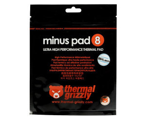 Thermal Grizzly Minus Pad 8, 20x120x2mm,ter. pad