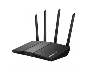Asus RT-AX57, AX3000, Dual Band WiFi 6 Router