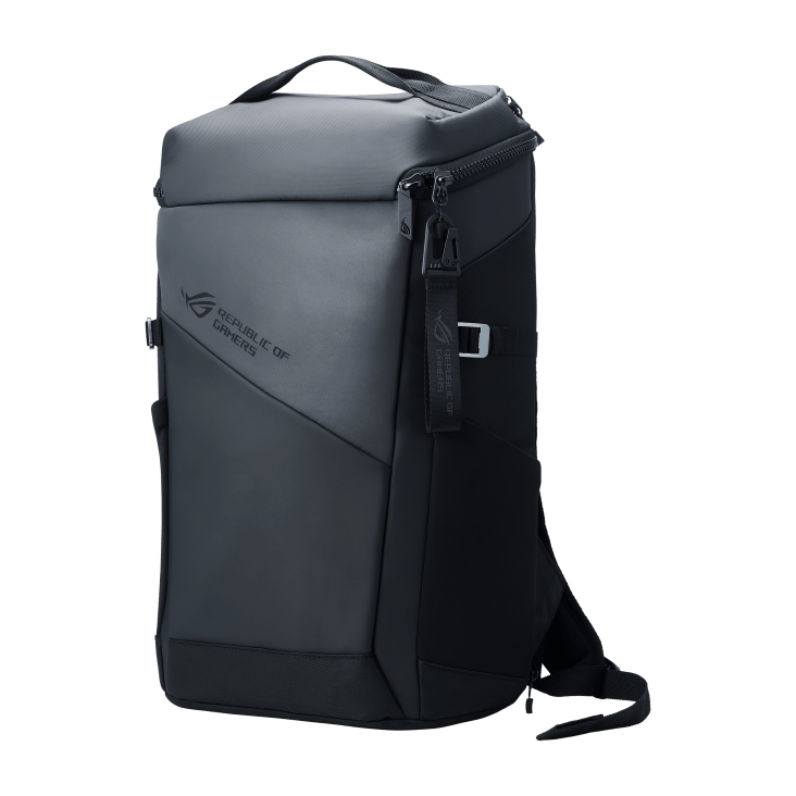 ASUS ROG BP2701, ruksak za prijenosnike do 17"