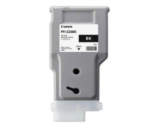 Canon tinta PFI-320, Black