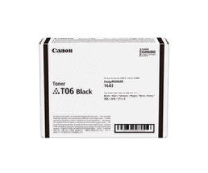 Canon toner T06