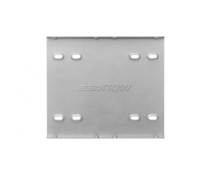 Kingston ramica 3,5" na 2,5" adapter