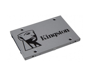 Kingston SSD A400, R500/W450,960GB, 7mm, 2.5"
