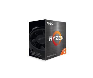 AMD Ryzen 5 5600, 6C/12T 3,6GHz/4,2GHz, 35MB, AM4