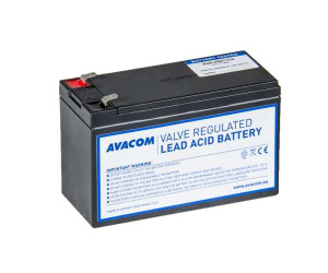 Avacom baterija za APC RBC110