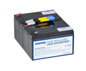 Avacom baterija za APC RBC6