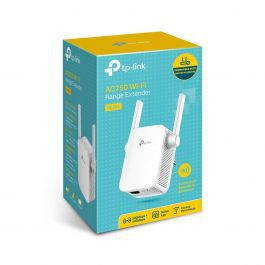 TP-Link RE205, pojačivač signala AC750 - Slika 3