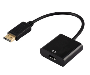 Asonic Display port na HDMI adapter