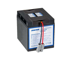 Avacom baterija za APC RBC7