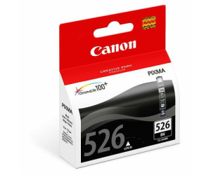 Canon tinta CLI-526BK, crna