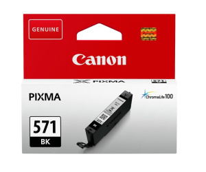 Canon tinta CLI-571BK, crna