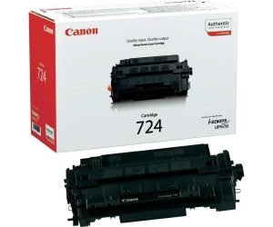 Canon toner CRG-724