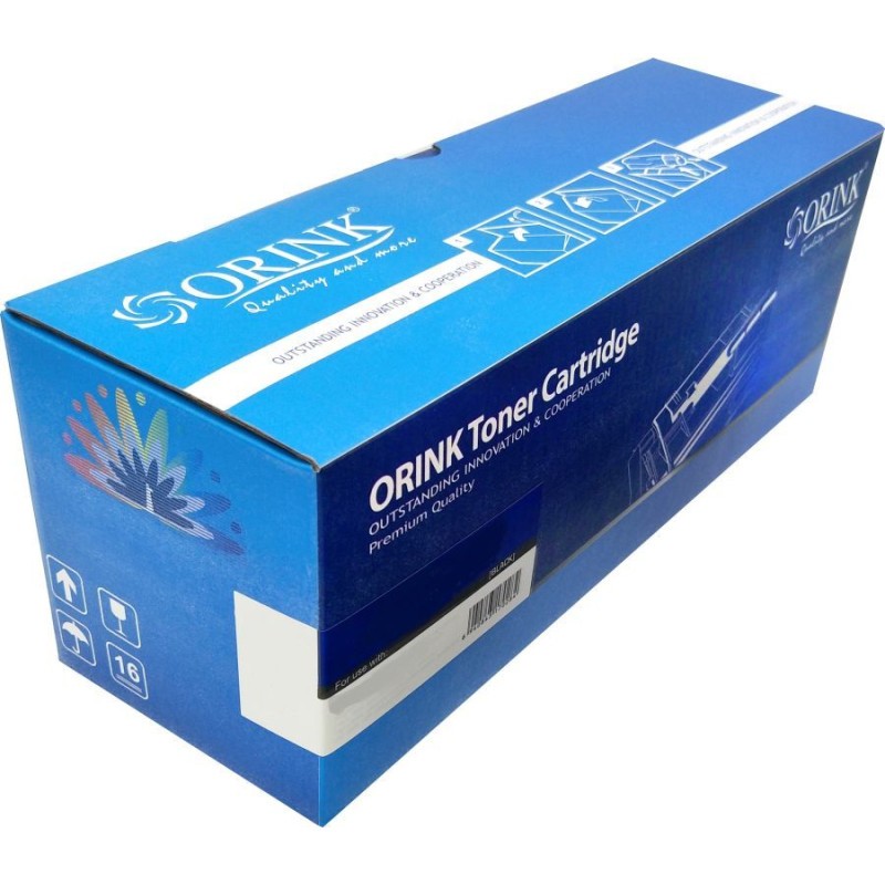 Orink toner za Canon CRG-731M, magenta