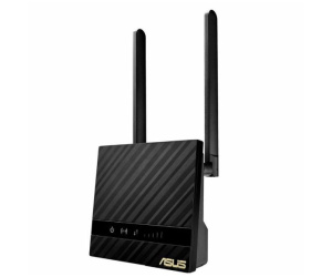 Asus 4G-N16, 4G LTE modem router